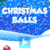 Christmas Balls